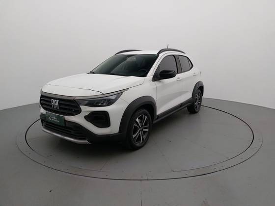 FIAT PULSE 1.0 TURBO 200 FLEX AUDACE CVT